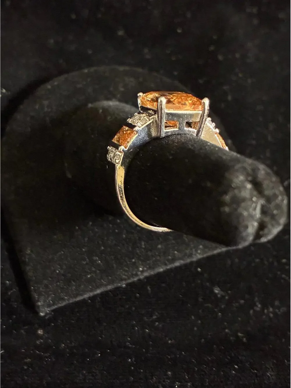 Ring this striking